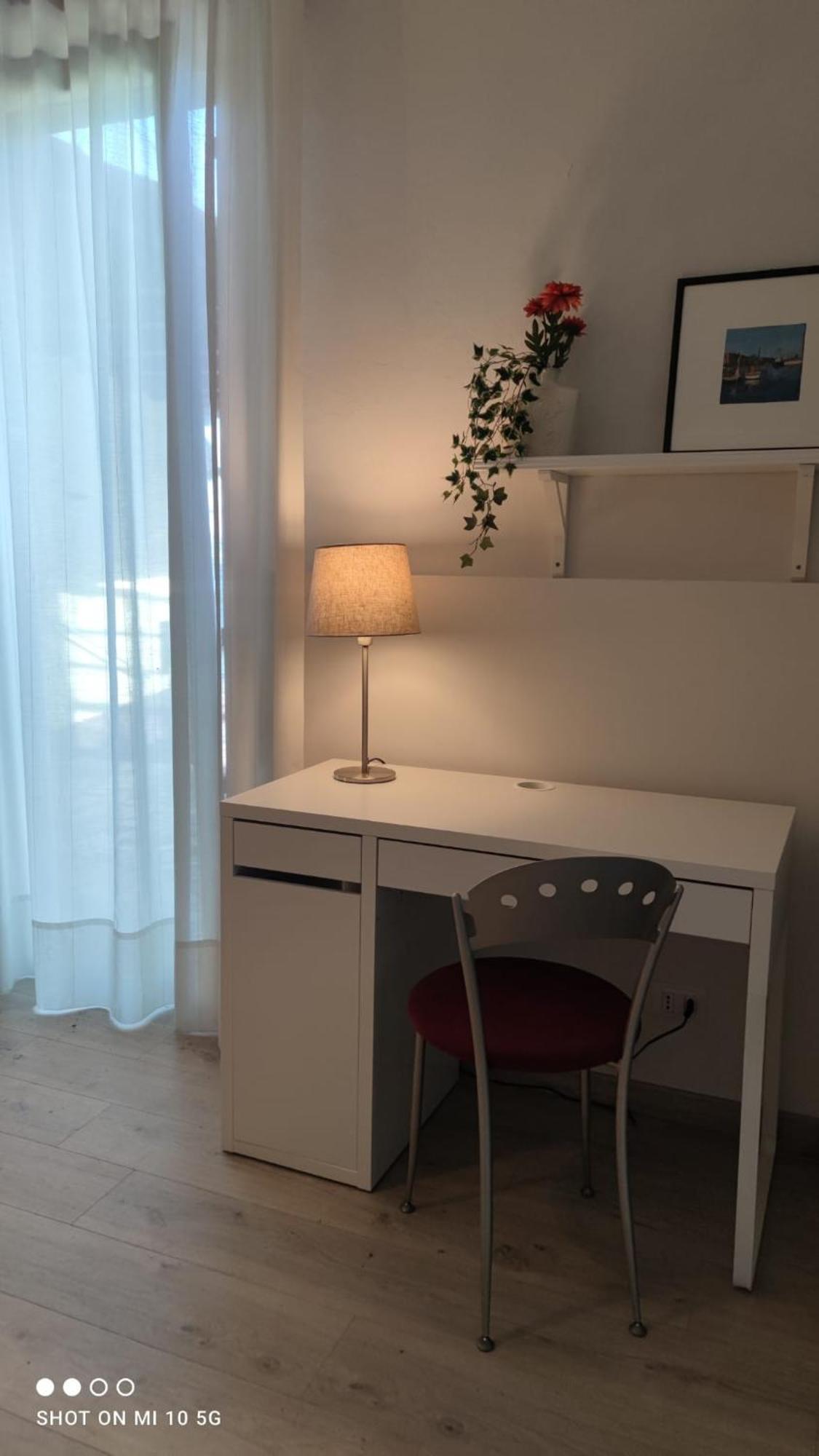 바메노 Casa Domenica 아파트 외부 사진
