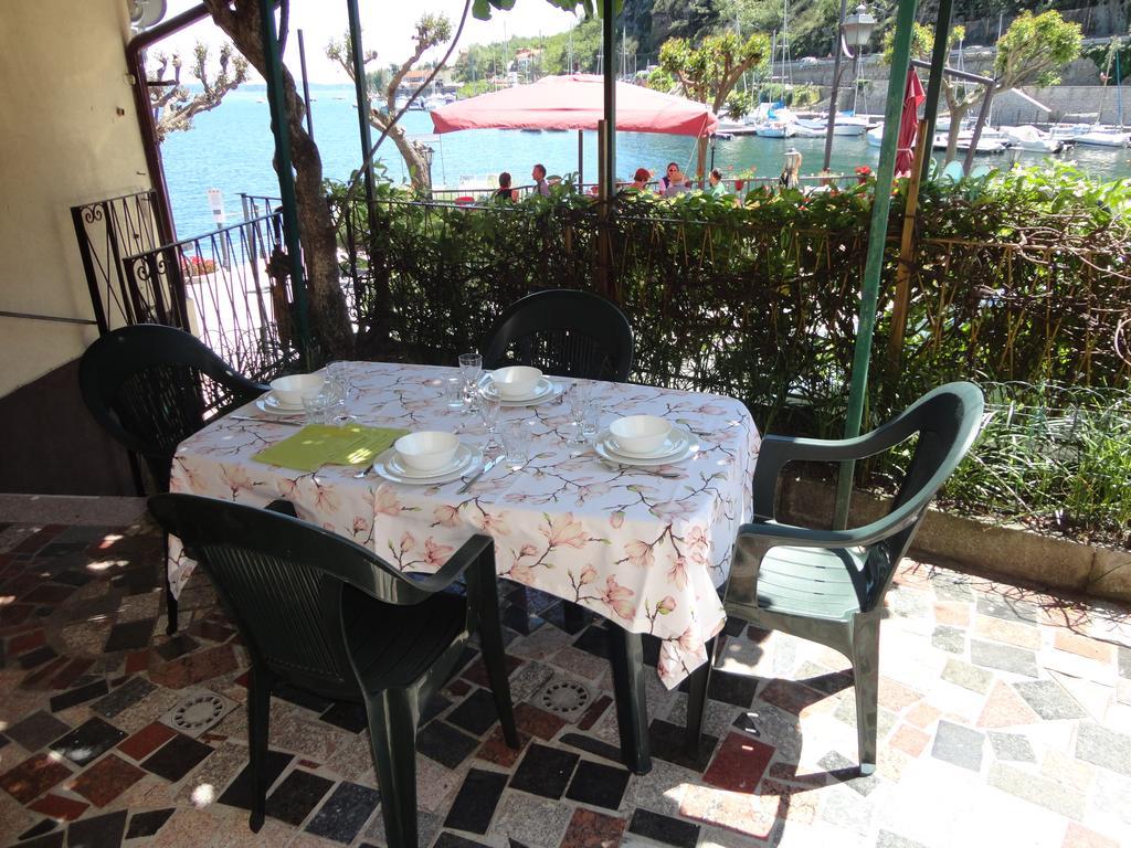 바메노 Casa Domenica 아파트 외부 사진